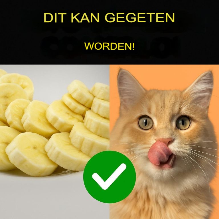 13 produktów spożywczych dla ludzi, które może jeść Twój kot (o których być może nie pomyślałeś)