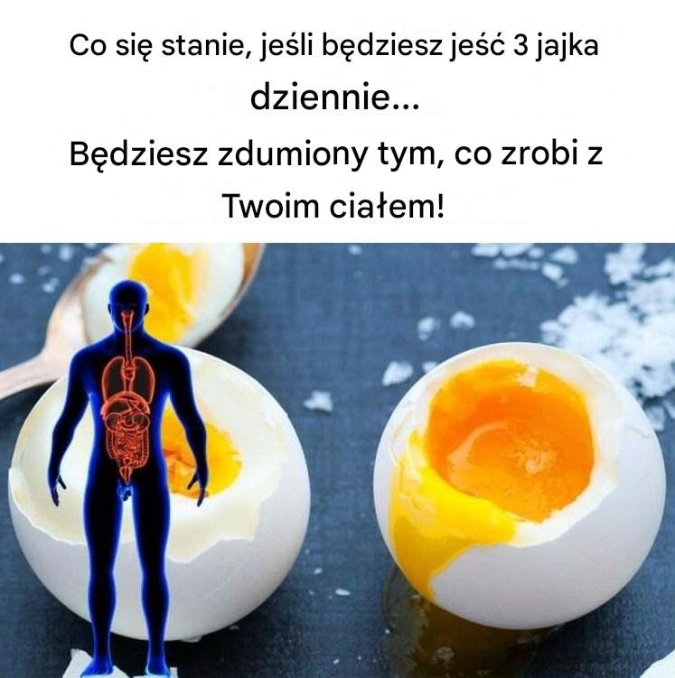 Co robiłem przez 3 dni? Je zult verbaasd zijn over wat het met je lichaam doet!