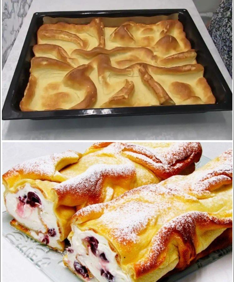 Nowy deser w 5 minut o boskim smaku: rozpływa się w ustach