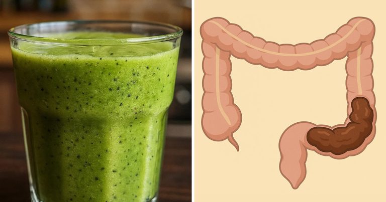 Jak przygotować sok emptis okrężnicy: przepis na oczyszczenie jelita