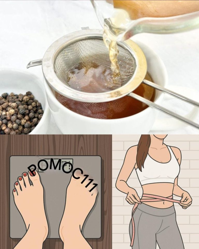 Herbata z czarnego pieprzu na odchudzanie: Godny sojusznik w Twojej drodze do utraty wagi