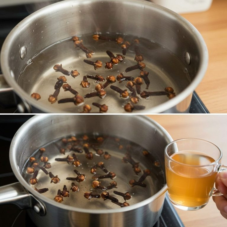 Liść laurowy i goździki – naturalny środek leczniczy