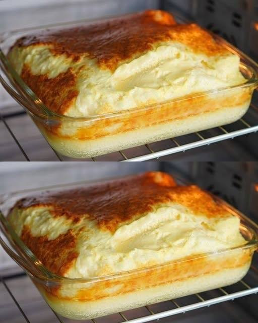 Teraz robię to każdego ranka! Tylko 3 składniki! Pyszne i sycące śniadanie!