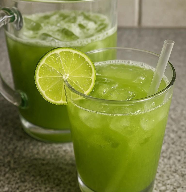 Woda miętowa: daje energię, oczyszcza, zapobiega rakowi i zwiększa pamięć