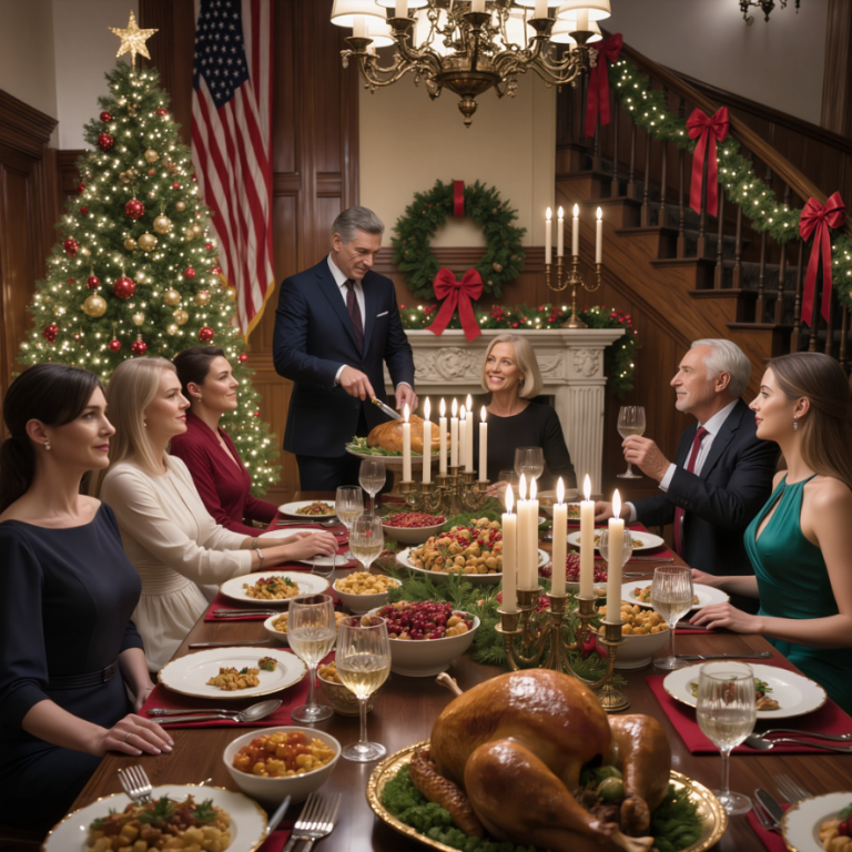 Przy kolacji wigilijnej mama powiedziała: „Ślub siostry był wspaniały! A kiedy twój?”. Odpowiedziałem: „Mój był. Dostałeś zaproszenia”. Zapadła głucha cisza. Tata: „Nigdy ich nie dostaliśmy”. Wyciągnąłem potwierdzenia dostawy. Wszystkie z podpisem…