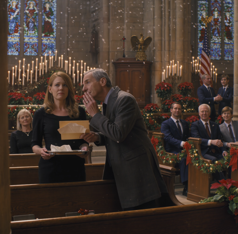 Przez 30 lat żyłam w przekonaniu, że jestem adoptowana. Moi „rodzice” nazywali mnie „rodzinną służącą”, traktując jednocześnie swoje biologiczne dzieci jak członków rodziny królewskiej. Aż do pogrzebu mojej babci, kiedy obcy mężczyzna wyszeptał: „Nie byłaś adoptowana… Zostałaś im zabrana. Twoi prawdziwi rodzice nigdy nie przestali cię szukać”.