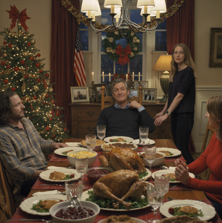 Mój ojciec zachichotał: „Nigdy nie będziesz tak dobry jak twój brat”. Wstałem i powiedziałem: „To powiedz mu, żeby zapłacił wszystkie rachunki” – nie będę już wysyłał pieniędzy. Tata zamarł. „Jakie pieniądze?” – zapytał. Milczałem. Ale następnego ranka… 37 wiadomości od niego: