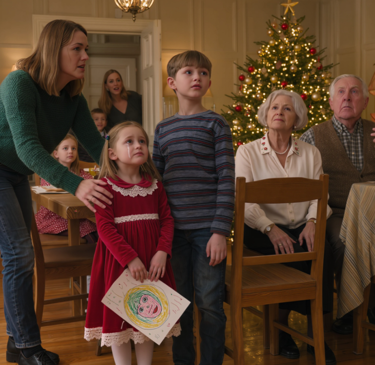 Po moich narodzinach ojciec mnie porzucił, a matka biła mnie, mówiąc, że to...