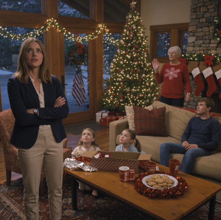 „Nie jesteś rodziną, tylko portfelem” – powiedziała mama, kiedy zapytałam, dlaczego znowu nie zaproszono mnie na urodziny siostrzenicy. Ciocia dodała: „Damy sobie radę bez ciebie”. Więc po cichu wstrzymałam płatności.