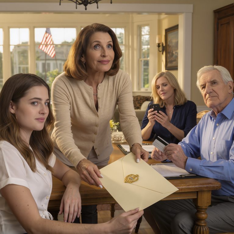 Przez 10 lat planowałam urodziny mojej siostry. Moja rodzina zawsze zapominała o moich. W tym roku postanowiłam… Kendall ma…