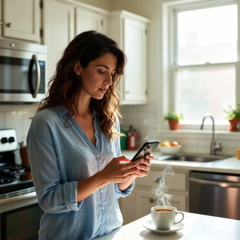 Żadnych prezentów. Żadnego telefonu. Nic, piąte urodziny z rzędu. A potem zobaczyłem relację mojej siostry na Instagramie…