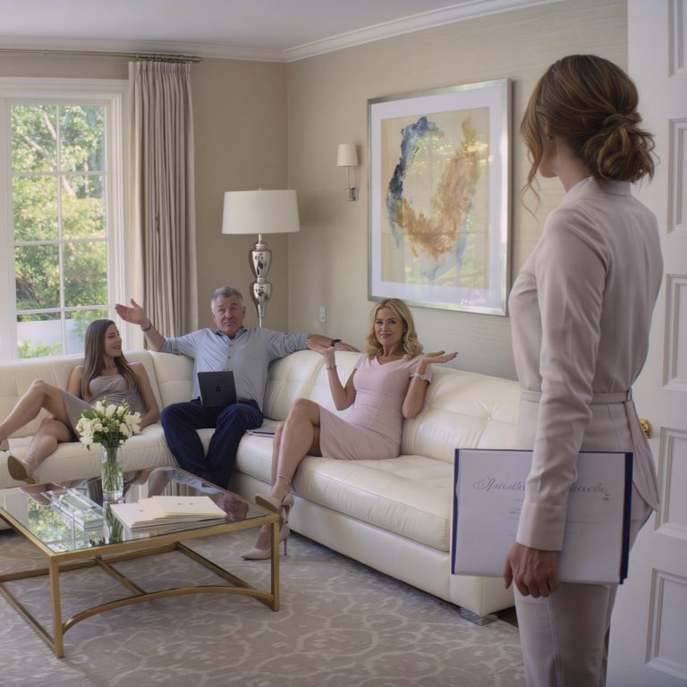 Mój tata powiedział: „Przełóż ślub, możesz wziąć ślub kiedy chcesz, ważniejsze jest, żeby twoja przyrodnia siostra dostała się na Uniwersytet Stanforda” – wyszedłem z tego domu w milczeniu… I od tego dnia to nie ja byłem już wykluczony z tej rodziny