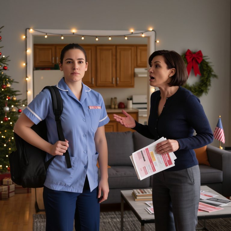 Mama krzyknęła: „Skoro jesteś taki mądry, to sam płać rachunki!” – więc wyprowadziłem się tej samej nocy. Miesiąc później zadzwoniła do mnie, brzmiąc na wstrząśniętą. „Czemu prąd wyłączony?” Moja odpowiedź odebrała jej mowę…