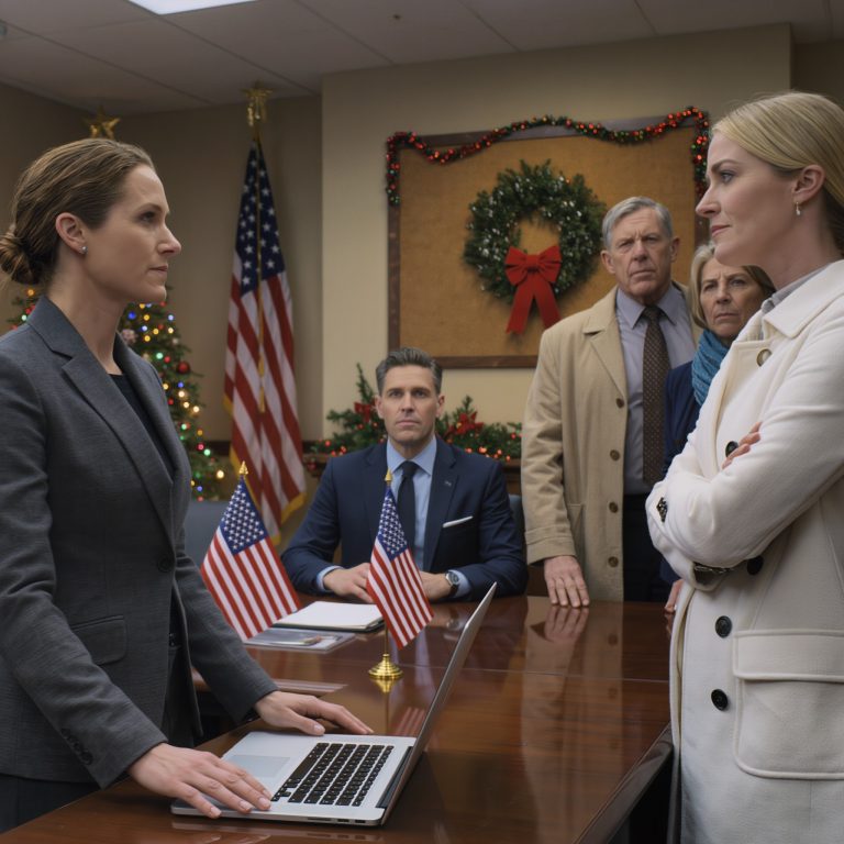 Moja siostra „pożyczyła” nowiutki samochód mojej 16-letniej córki. Rozbiła go o fontannę, a potem próbowała zrzucić winę na moją córkę. Nasi rodzice kryli moją złotą siostrę i poparli jej wersję wydarzeń. Milczałem i zrobiłem to. Trzy dni później ich twarze zbladły, gdy…