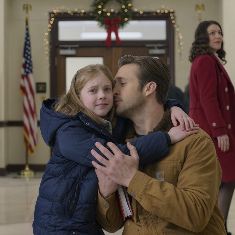 Moja żona powiedziała, że ​​ona i moja pasierbica spędzą święta z jej byłym mężem. „Potrzebuje czasu z ojcem. Jeśli nie potrafisz tego zaakceptować, może nie powinniśmy być razem” – powiedziała mi. Nie sprzeciwiałem się. W końcu przyjąłem propozycję przeniesienia do Japonii, którą odrzucałem od lat. Tydzień później mój telefon rozświetlił się jej imieniem – a kiedy odebrałem, jej głos drżał z paniki.