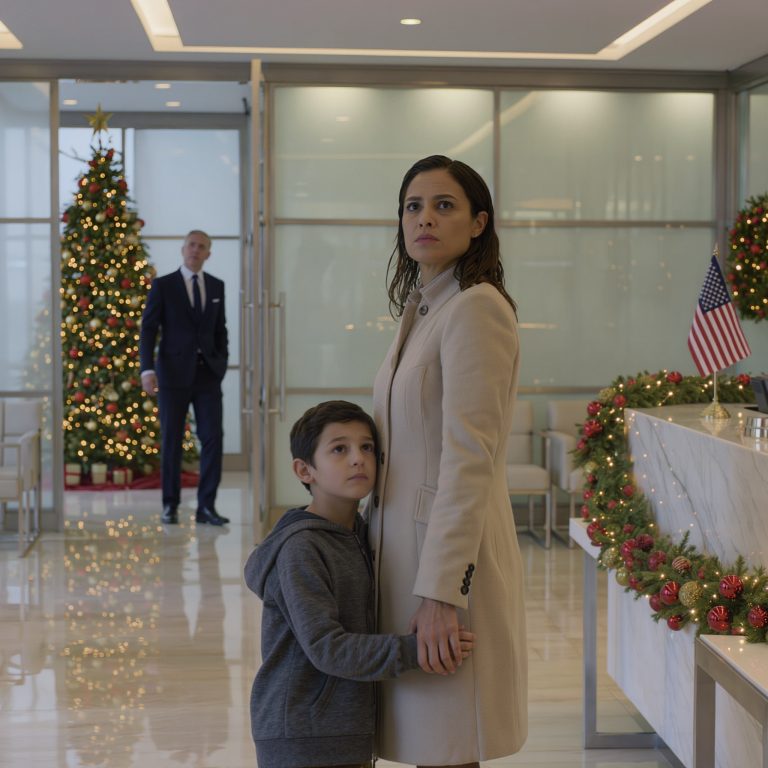 Po rozwodzie rodzice odcięli mnie od wszystkiego i wysłali na deszcz z niczym innym, jak tylko torbą – i chłopakiem, którym się opiekowałam. Aż pewnego dnia spojrzał na mnie i powiedział: „Mój tata jest miliarderem”. Moje życie zmieniło się na zawsze…