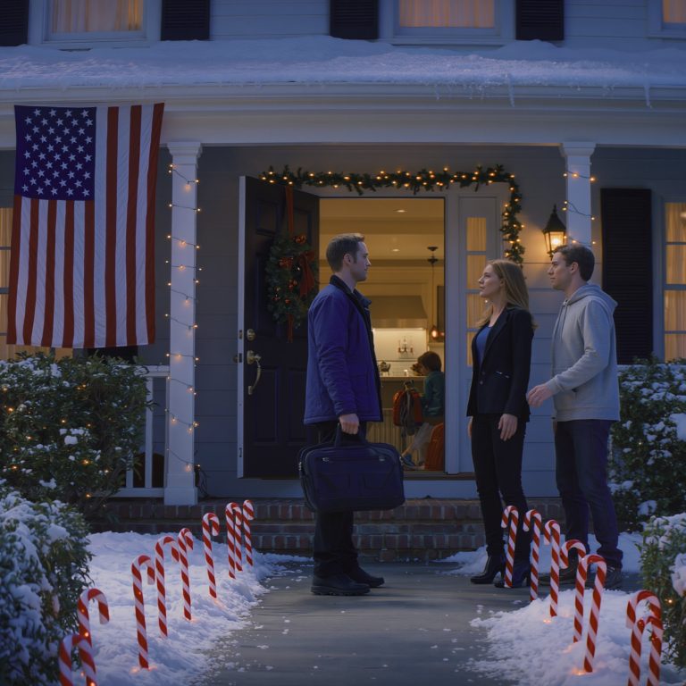 Moja siostra sprzedała swój dom, żeby „podróżować po świecie” z rodziną. Kiedy skończyły im się pieniądze, zażądali, żeby się do mnie wprowadzić. Powiedziałem „nie” – a potem wdarli się siłą, kiedy byłem w pracy. Pozwoliłem więc, żeby rzeczywistość zajęła się resztą.