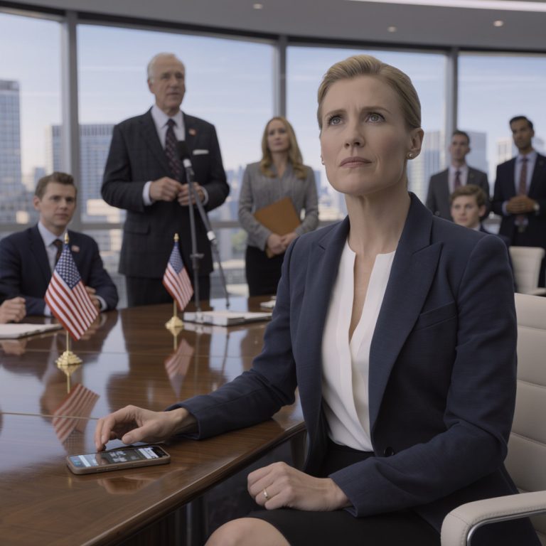 „Zostajesz usunięty z rodzinnego funduszu powierniczego” – oznajmił dumnie tata. Mama dodała: „Jest zarezerwowany dla najbardziej utytułowanych członków”. Skinąłem głową w milczeniu. Mój bankier zawołał: „Czy powinienem zablokować linię kredytową ich firmy na 200 milionów dolarów?”