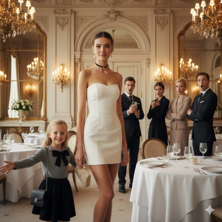 Zaledwie kilka godzin po rozwodzie cała jego rodzina zorganizowała uroczystą kolację. Po cichu zamroziła konto warte 10 milionów dolarów – a to, co nastąpiło później, było gorzkim rozliczeniem.