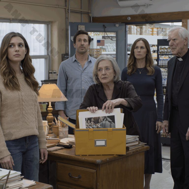 Mój syn i jego żona powiedzieli kiedyś swojej nastoletniej córce, że nie wolno jej już mieszkać w ich domu, ponieważ uważali, że zszargała reputację rodziny. Dziesięć lat później, kiedy z wnuczką po cichu zbudowaliśmy mały sklepik w Stanach Zjednoczonych, weszli oboje z „doradcą rodzinnym” i spokojnie zażądali, żebyśmy „zwrócili” 500 000 dolarów.