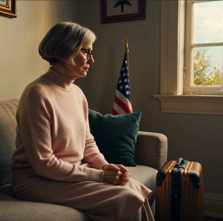 „Próbowali mnie odepchnąć, ale jeszcze nie skończyłam – jak zmieniłam zdradę w nowy początek”