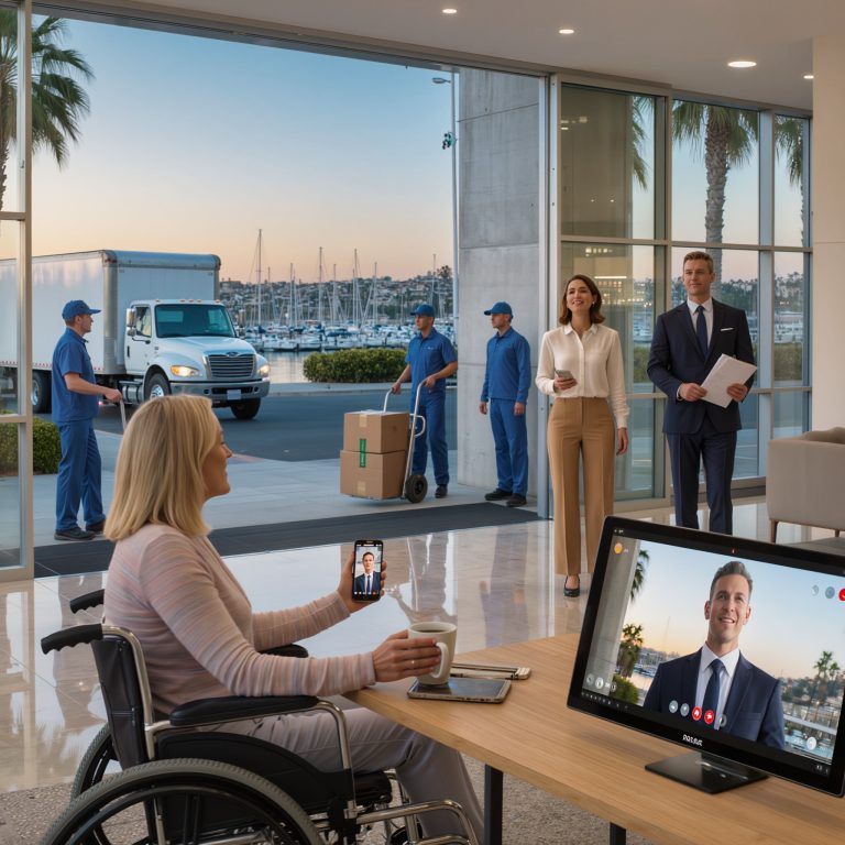 RELAKSOWAŁEM SIĘ W MOIM MIESZKANIU NAD WODĄ, GDY O 5 RANO WŁĄCZYŁ SIĘ ALARM BEZPIECZEŃSTWA. STRAŻNIK…