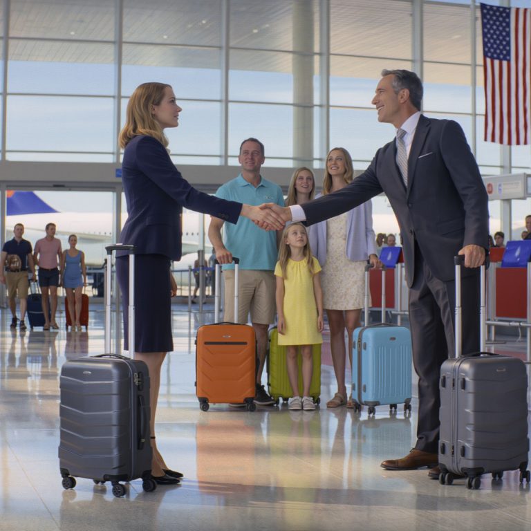 Moja rodzina napisała mi SMS-a: „Wybieramy się tylko z rodzeństwem – ty nie jesteś w tym gronie”. Życzyłem im miłego pobytu. Następnego ranka, kiedy ich lot został nagle odwołany i prezes linii lotniczych przyszedł mnie powitać pierwszy, mój brat tylko się na mnie gapił i powiedział: „Czekaj… co?”.