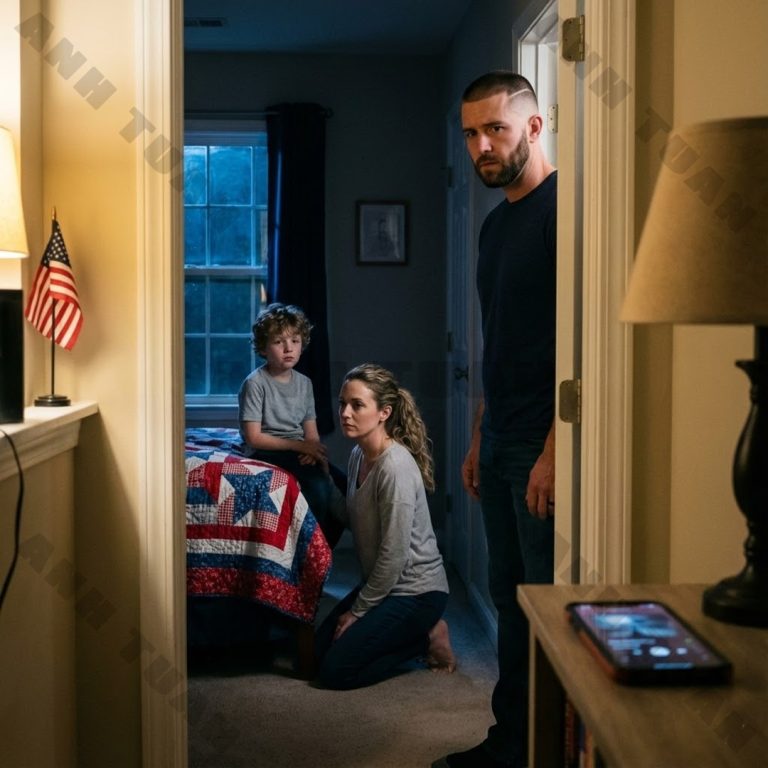 Każdej nocy, po tym jak zasnąłem, żona sprawdzała, co u naszego syna. Próbowałem to zignorować, ale powiadomienia z inteligentnego domu wciąż się pojawiały. Pewnego wieczoru przejrzałem rejestr aktywności z czujnika na korytarzu. Nie szukałem dramatu, chciałem po prostu zrozumieć. Odkryłem spokojną rutynę, zmartwienie, które skrywała sama, i prawdę o naszej rodzinie, za którą tęskniłem od miesięcy. Rano cały dom wydawał się inny.