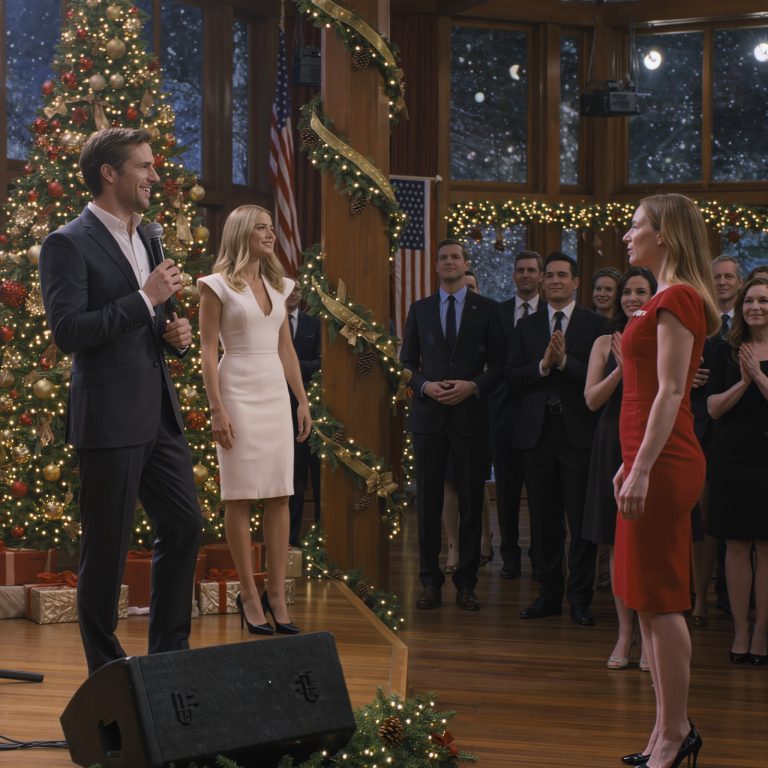 Nie wiedziała, że ​​odziedziczy nieruchomość o wartości 1,3 mld dolarów — a potem złożył pozew o rozwód, gdy życie było najtrudniejsze.