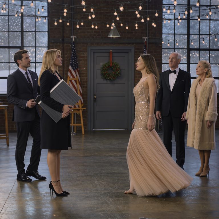 Mój tata przekazał rodzinną firmę mojemu bratu „Złotemu Chłopcu”, a mnie nazwał „Zwykłą Pracą”. Zrezygnowałem po cichu. Kilka tygodni później ich największy klient zaproponował mi stanowisko dyrektora. Kiedy rodzinna firma straciła to konto, zadzwonili do mnie w panice – prosząc, żebym wrócił i to naprawił.