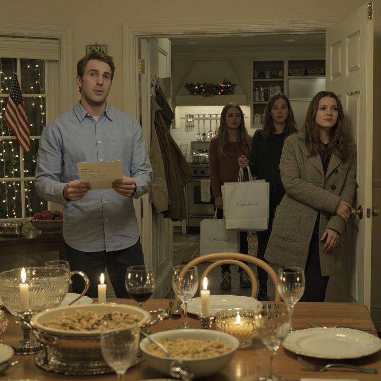 Byłem oszołomiony, gdy moja żona stwierdziła, że ​​pięć lat małżeństwa to „nic wielkiego”. Dlatego zaprzestałem tych drobnych romantycznych gestów, po cichu pozwoliłem wszystkim zobaczyć, jak jednostronny stał się nasz związek… i w końcu postanowiłem odejść na dobre.