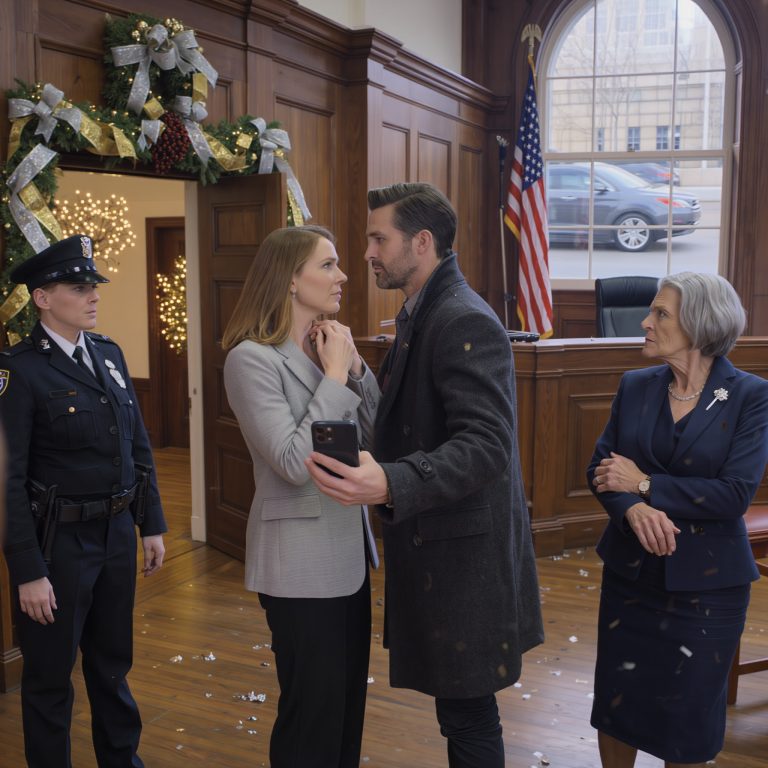 Wezwano do szpitala. Mój syn był na ostrym dyżurze. „Połknął 23 monety”. Moja żona powiedziała, że ​​zrobił to sam. Ale mój syn napisał na swojej szpitalnej koszuli: „Babcia mnie do tego zmusiła. Mama patrzyła. Powiedziała: »Zrób to, bo będzie gorzej«”. Pojechałem prosto na stację. Ale moja żona była tam pierwsza. Powiedziała im, że to ja to zrobiłem. Byli gotowi potraktować mnie jak winnego. Potem, kiedy ich szef mnie zobaczył, odwrócił się do mojej żony i powiedział: „Popełniłeś poważny błąd”.