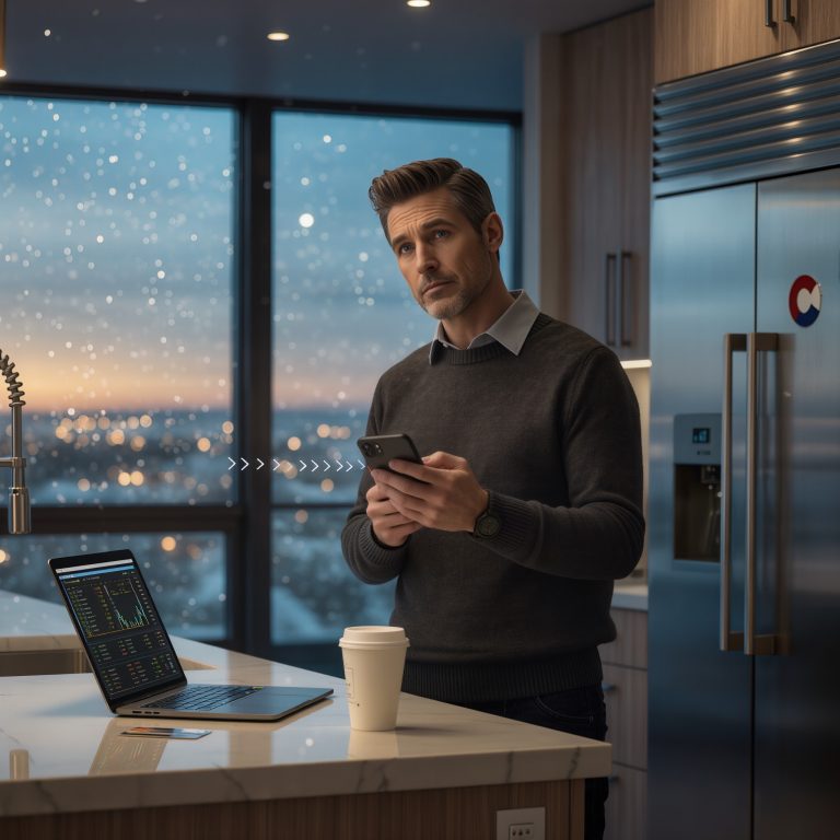 Moi rodzice faworyzowali moją siostrę przez całe moje życie – a potem dowiedziała się, że mam 10 milionów dolarów i że miałem pełnowymiarowy dom