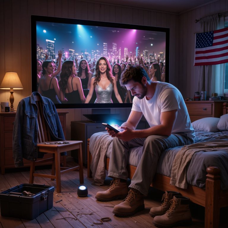 Zadzwoniła do mnie o 3 nad ranem: „Moja karta właśnie została odrzucona w klubie. Nie pozwolą nam zamknąć rachunku, dopóki ktoś nie uiści 2000 dolarów. Możesz pomóc?”