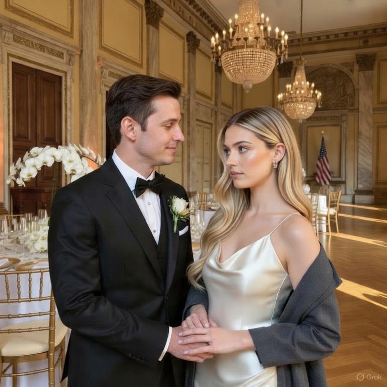 Kiedy zbliżał się ślub mojej siostry i wszyscy robili zakupy, moja siostra odepchnęła mnie na bok i powiedziała: