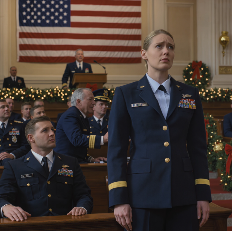 Kapitan Fok krzyknął: „Potrzebuję strzelca wyborowego ze specjalnymi uprawnieniami!”. Wstałem. Mój ojciec generał roześmiał się: „Usiądź. Nie jesteś tu potrzebny”. Kapitan zapytał: „Sygnał wywoławczy?”. „Duch-Trzynaście”. Ojciec zamilkł. Teraz wiedział dokładnie, kim jestem.