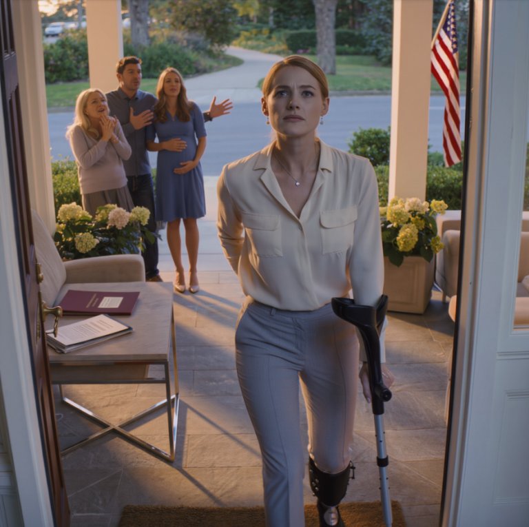 Ja i moja siostra jechaliśmy do domu rodziców, kiedy mieliśmy poważny wypadek samochodowy i służby ratunkowe wezwały rodziców na miejsce zdarzenia. Gdy tylko przyjechali, przebiegli obok moich zmiażdżonych drzwi i podeszli prosto do mojej siostry, podnosząc ją delikatnie i depcząc po moim ciele na asfalcie, podczas gdy ja czołgałem się w ich kierunku ze złamaną nogą i złamaną ręką, błagając o pomoc.