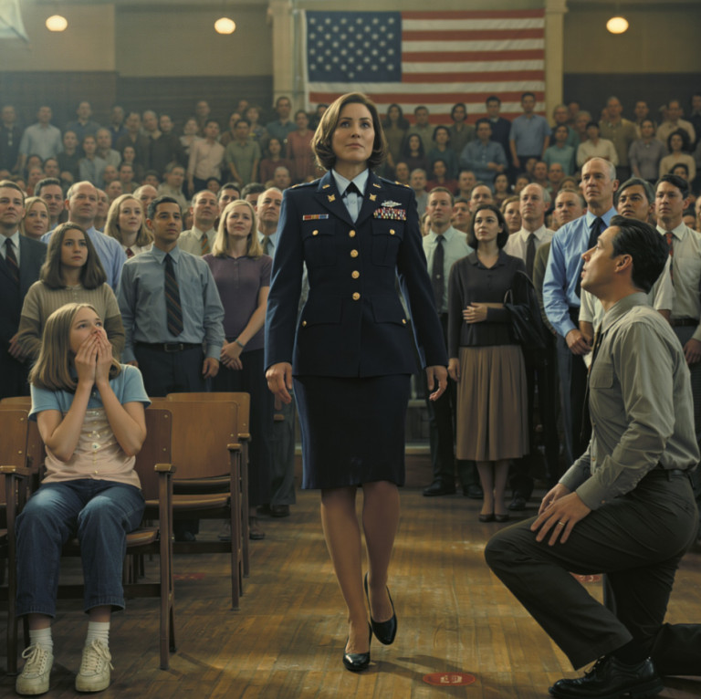 1. „PRZYNAJMNIEJ ARMIA COŚ JEJ PŁACI”. MÓJ BYŁY WZRUSZYŁ RAMIONAMI NA WIECZORU RODZICIELSKIM. WSZEDŁEM W…