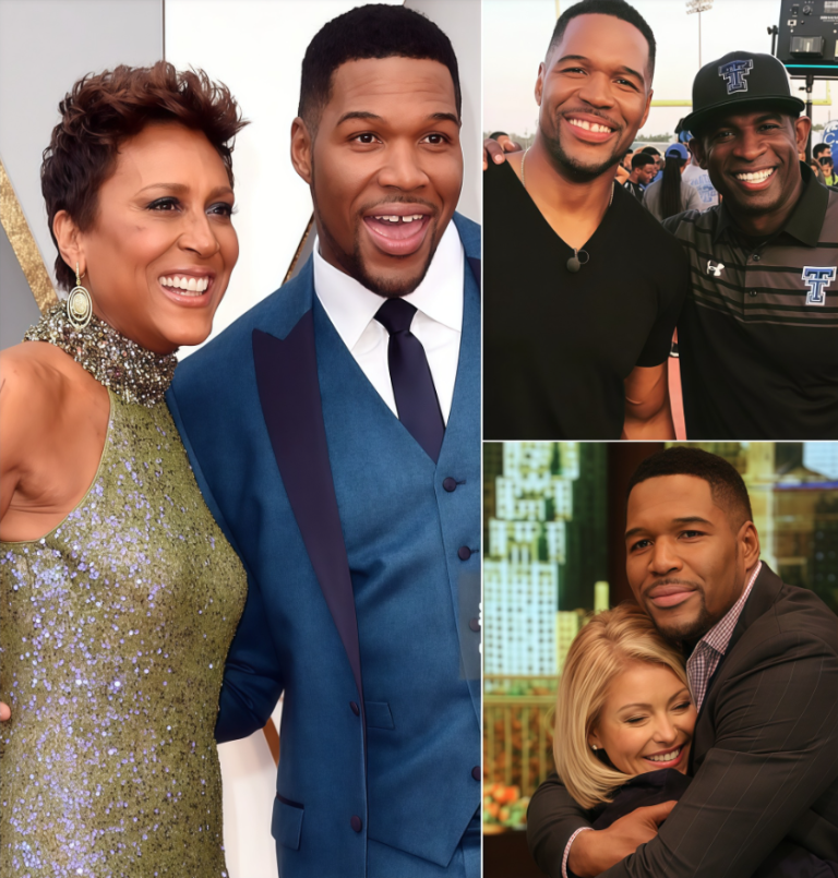 GDY ŚWIATŁA ZGASŁY W DZIEŃ DOBRY AMERYKO — I AMERYKA WSTRZYMAŁA ODDECH