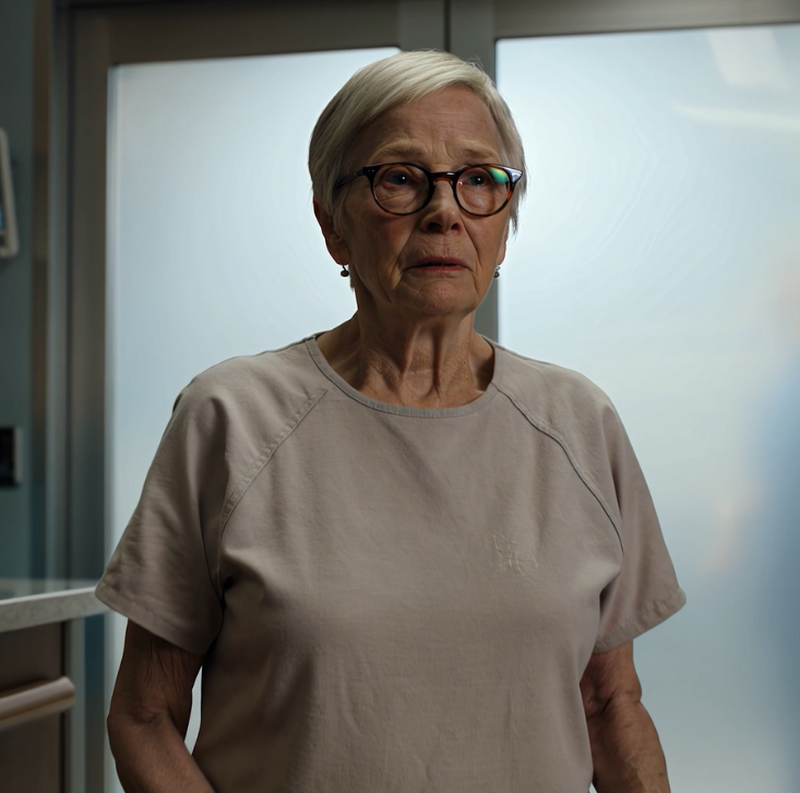 Jechałam 15 godzin, żeby być na narodzinach wnuka. W szpitalu syn mnie zatrzymał: „Mamo? Co ty tu robisz? Moja żona powiedziała, że ​​nie chce cię w pobliżu”. Zabolało, ale uszanowałam ich i wyszłam. Cztery dni później zadzwonił szpital: „Proszę pani, rachunek za poród wnuka wynosi 10 300 dolarów. Jak pani chce zapłacić?”. Wzięłam głęboki oddech i po prostu powiedziałam…