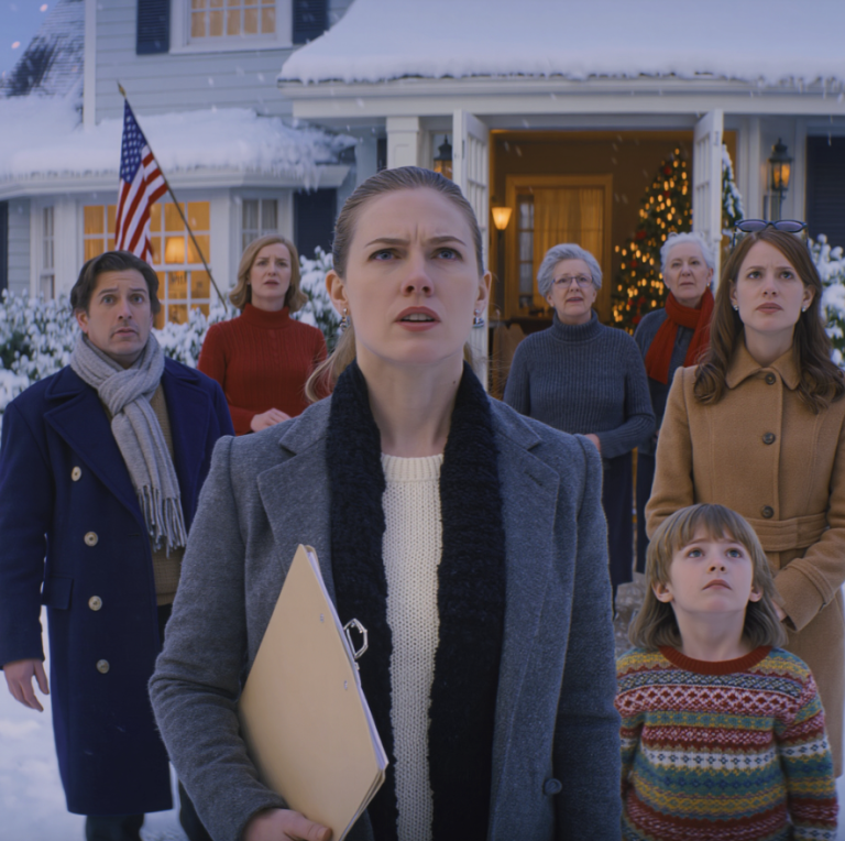 Co roku na Boże Narodzenie mój brat zostawiał bliźniaki pod moimi drzwiami i znikał. W tym roku w końcu powiedziałam „nie”, a to, co nastąpiło potem w naszej rodzinie Wilsonów, zmieniło wszystko.