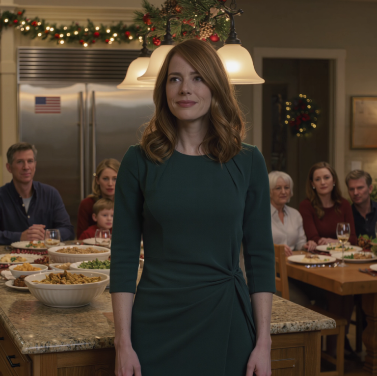 „Nie jesteś rodzicem, więc nie wracaj do domu na święta” – to jedno, rzucone mimochodem zdanie przy kolacji zmroziło mnie na dziesięć sekund. Tego wieczoru po cichu zarezerwowałem luksusowy rejs i dopiero gdy pojawiły się zdjęcia ze środka oceanu, cała moja rodzina zdała sobie sprawę, kogo tak naprawdę wyrzucili z domu…