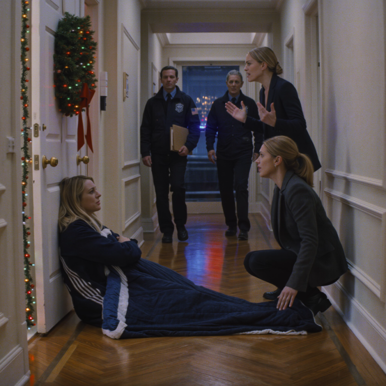 Moja siostra latami uganiała się za każdym facetem, z którym się spotykałam. Więc przedstawiłam ją komuś, kto dostrzegł jej zagrywki i w końcu pokazał jej, jak to jest być po drugiej stronie. Od tamtej nocy sposób, w jaki traktowała mnie – i wszystkich wokół siebie – zmienił się na zawsze.