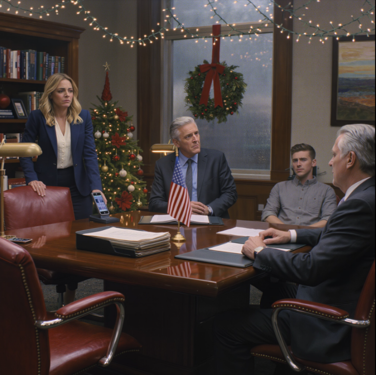 Wydałem 200 000 dolarów na leczenie raka mojego brata przez cztery lata, aż całkowicie wyzdrowiał. Kiedy odczytano testament babci, tata oznajmił: „Twój brat dostanie część z twojego funduszu powierniczego. Zawsze byłeś zdrowy, nie potrzebujesz tego”. Mój brat roześmiał się: „Wreszcie trochę sprawiedliwości!”. Powiedziałem cicho: „Dobra, ale pozwól mi najpierw zadzwonić”. KIEDY WŁĄCZYŁEM GŁOŚNIK