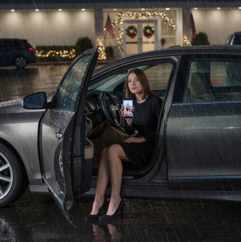 Moja rodzina opuściła pogrzeb mojego 3-latka, żeby świętować zaręczyny mojej siostry. Mama napisała SMS-a: „Był bardzo mały! Ogarnij się! Potrzebujemy jego funduszu powierniczego na ślub twojej siostry w Grecji!”. Odpowiedziałam tylko: „Cokolwiek cię uszczęśliwi”, wstrzymałam wszelkie wsparcie finansowe i zerwałam z nimi wszelkie kontakty.