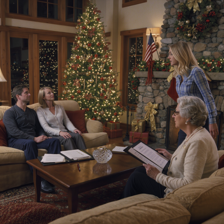 Podczas uroczystości ukończenia studiów moja bogata babcia zapytała mnie: „Co do tej pory zrobiłeś ze swoim funduszem powierniczym w wysokości 3 000 000 dolarów?”. Byłem kompletnie zdezorientowany i zapytałem: „Co masz na myśli mówiąc: jaki fundusz powierniczy?”. Moi rodzice wyglądali, jakby chcieli zniknąć. Spojrzała na nich i zapytała… CO ZROBIŁEŚ Z JEJ PIENIĘDZMI?!