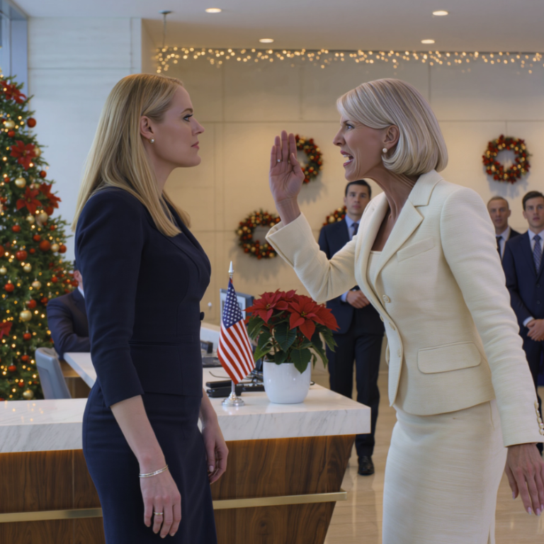 Moi rodzice zażądali, żebym odwołała mój luksusowy ślub dla dobra mojego złotego brata. Odmówiłam – a oni zbojkotowali ceremonię. Teraz błagają ponownie… Tylko po to, żeby uniknąć totalnego wstydu NA JEGO ŚLUBIE