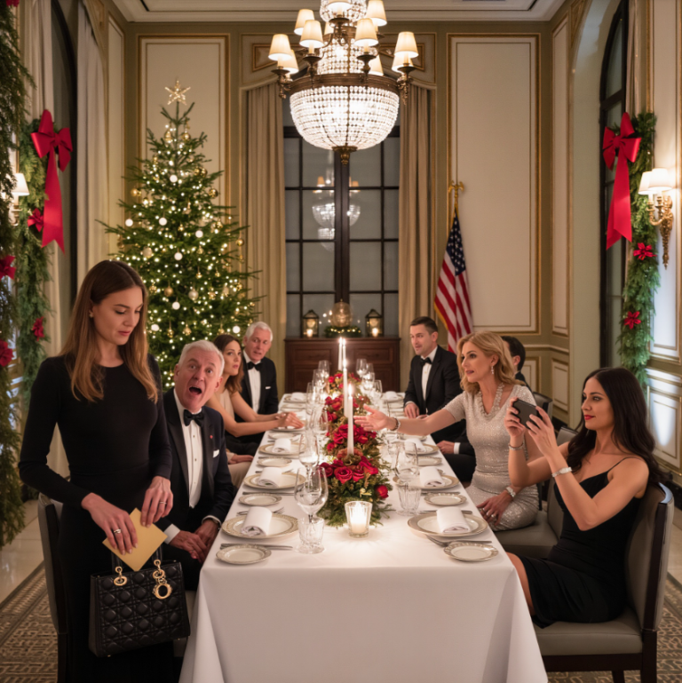 Na moje 31. urodziny tata podarował mi list z wyrzeczeniem się praw. „Od nas wszystkich” – oznajmiła mama w restauracji. Siostra nagrała moją reakcję na ich występ. Podziękowałem im, wziąłem dokumenty i wyszedłem. NIE MIALI POJĘCIA, CO JUŻ ZROBIŁEM…