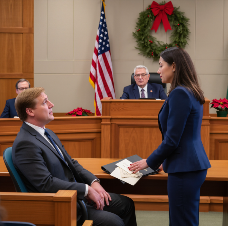 Straciłam wszystko podczas rozwodu – opiekę nad dziećmi, rezydencję i cały mój dobytek. Został mi tylko stary wiejski dom mojej matki. Zniszczony i bez nadziei na zmianę czegokolwiek, udałam się tam, żeby się ukryć. Podczas sprzątania znalazłam ukryty sejf. Szyfr pochodził z moich urodzin. Nie mogłam uwierzyć w to, co zobaczyłam w środku. Otworzyłam list, w którym napisano: „TA SEKRETKA ZAWSZE BYŁA MOIM ATUTEM…”