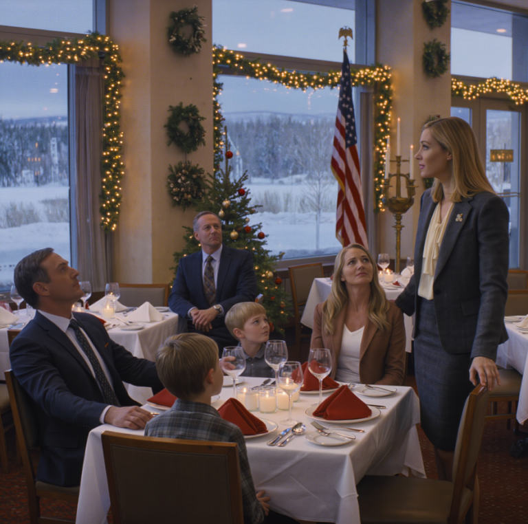 Rodzina „zapomniała” kupić mi bilety lotnicze na ślub mojej siostry na Hawajach. „Przepraszam, kochanie, zapomnieliśmy zarezerwować ci miejsce i pokój w hotelu. I teraz wszystko jest zarezerwowane”. Byłam jedyną osobą z rodziny, która została pominięta. Powiedziałam tylko: „Tak się zdarza”. Potem zniknęłam na rok i…